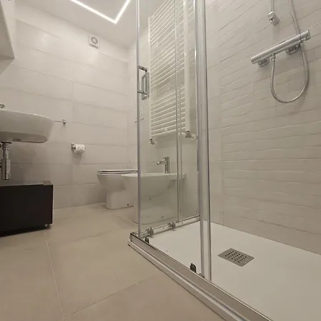 Dimora Adelfina - Centro