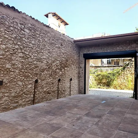 Dimora Adelfina - Centro