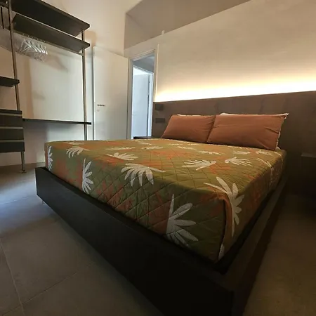 Dom wakacyjny Dimora Adelfina - Centro