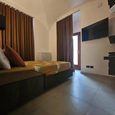 Dimora Adelfina - Centro