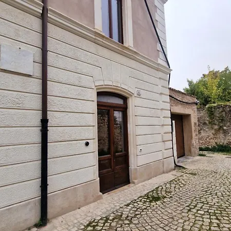 Dimora Adelfina - Centro *