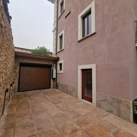 別荘 Dimora Adelfina - Centro