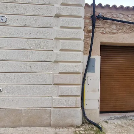 Dom wakacyjny Dimora Adelfina - Centro *