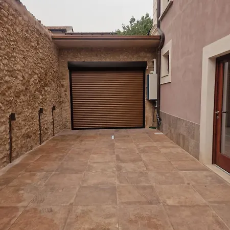 Dimora Adelfina - Centro