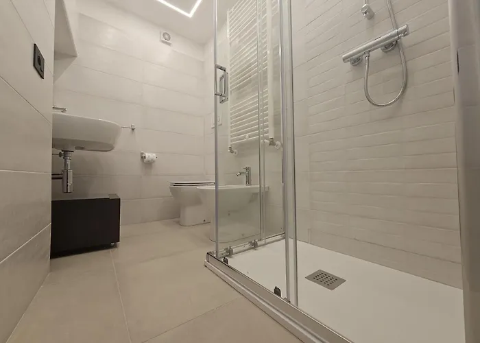 Dimora Adelfina - Centro