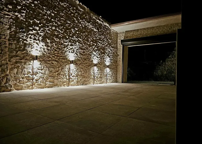 Dimora Adelfina - Centro Vakantiehuis