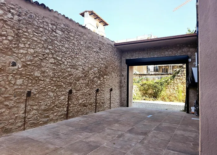 Dimora Adelfina - Centro