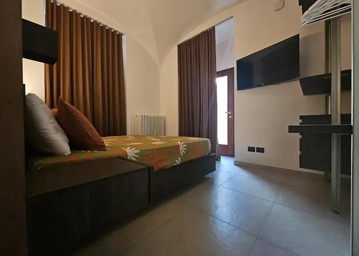 Dimora Adelfina - Centro