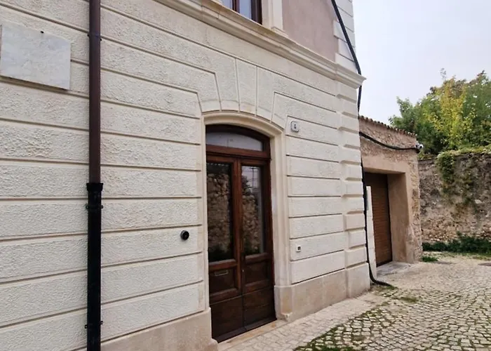 Dimora Adelfina - Centro *