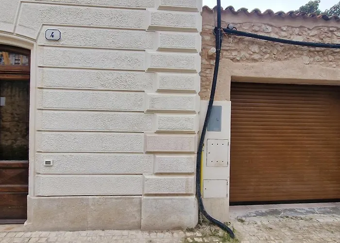 Vakantiehuis Dimora Adelfina - Centro *