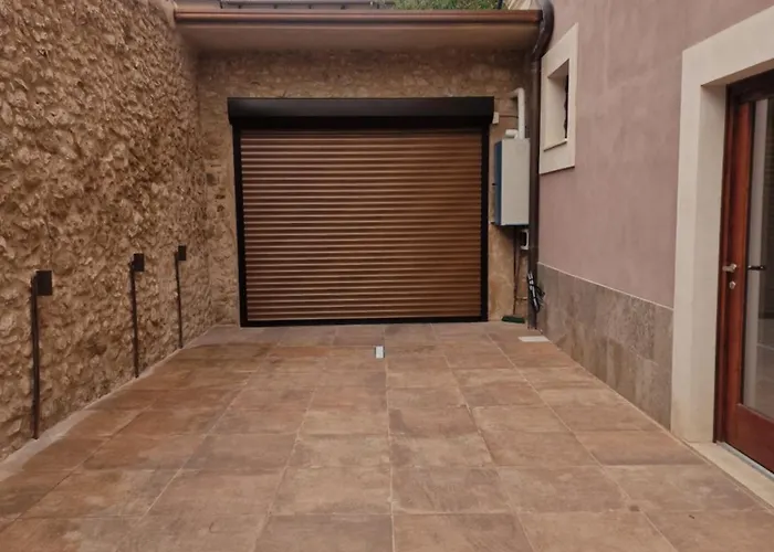 Dimora Adelfina - Centro